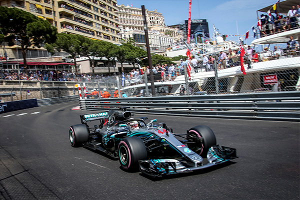 Monaco